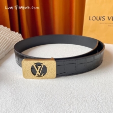 Louis Vuitton Belts